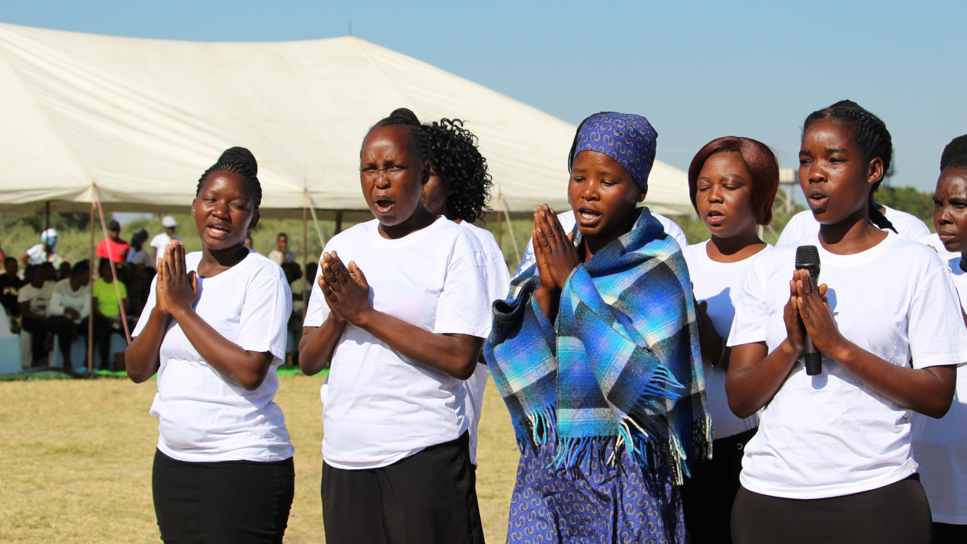 Botswana commemorates the World Malaria Day 2023